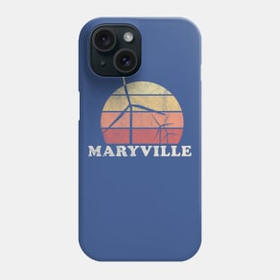 Maryville Sunsets Phone Case