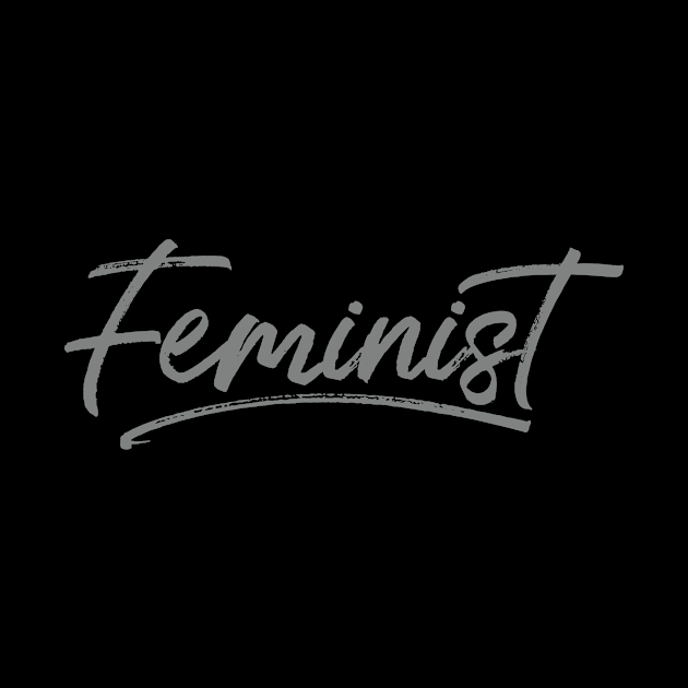 'Feminist' Feminist Faux by ourwackyhome