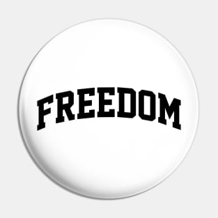 freedom Pin