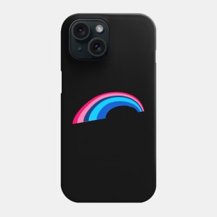 Omnisexual Rainbow Phone Case