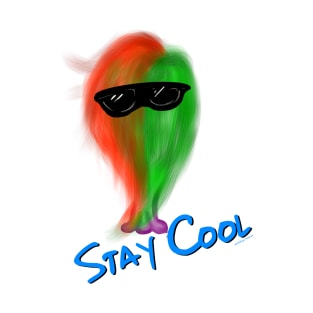 Stay Cool T-Shirt