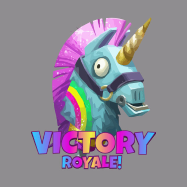 Fortnite Unicorn - 