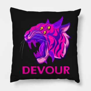 DEVOUR Pillow