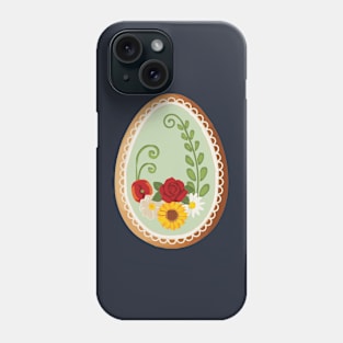 Flower Phone Case