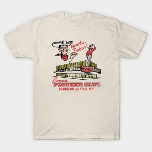 Men's Las Vegas T-Shirts — The Vegas Lifestyle