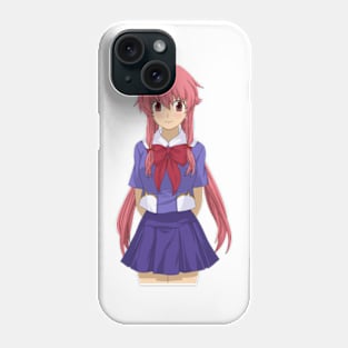 Yuno Phone Case