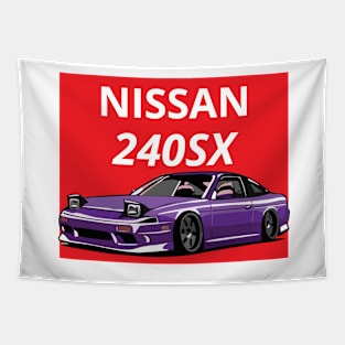 Nissan 240SX Tapestry