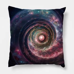 Universe Pillow