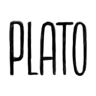 Philosophy Plato Philosopher T-Shirt