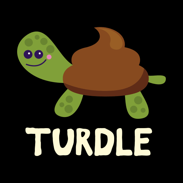 Turdle by thingsandthings