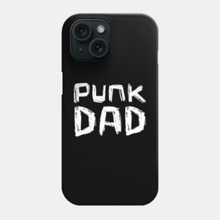 Punk Dad Phone Case