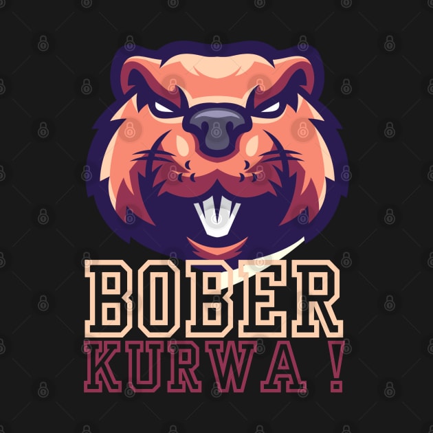 bober kurwa by AmelieDior