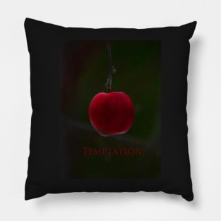 Temptation Pillow