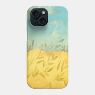 Dune Dreamer Phone Case