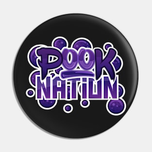 PookNation Pin