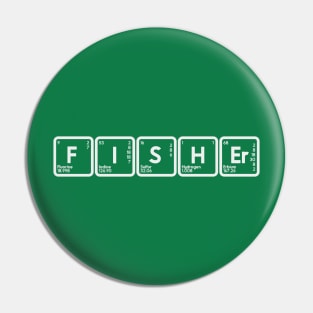 Chem Fisher Pin