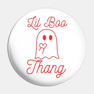 Lil Boo Thang Pin