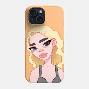 HAlloDEAR Phone Case