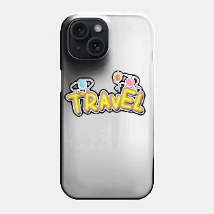 travel Phone Case