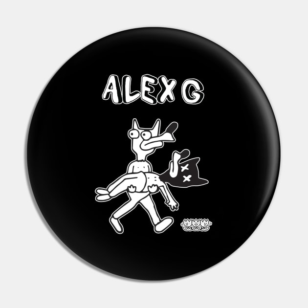 Alex G ( Sandy ) Pin by In every mood