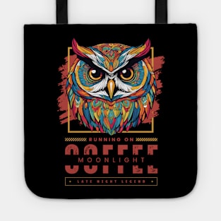 Night Owl Tote