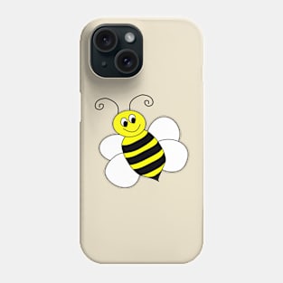 Bee Phone Case