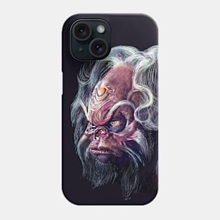 Augrha Phone Case