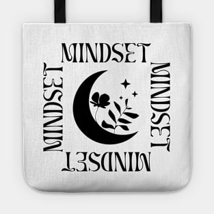 Celestial Moon Mindset Tote