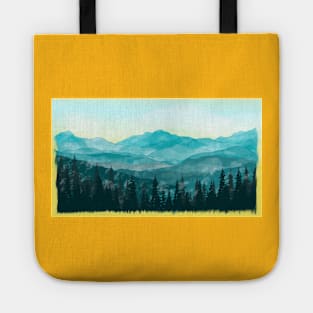 Wander Tote