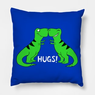 Hugs! Pillow