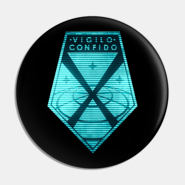 Vigilo Confido X Com Pin by ilvms