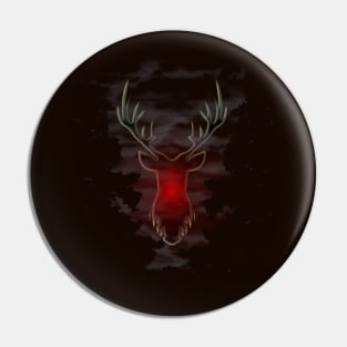 Rudolph Pin