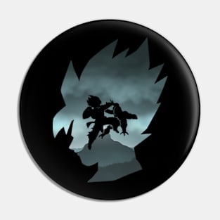 BATTLE OF Z Pin