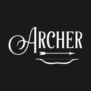 Archer T-Shirt