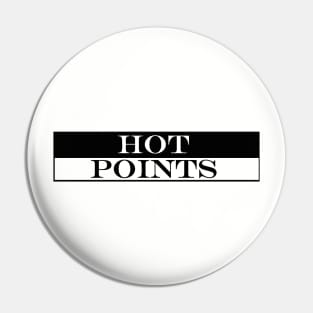 hot points Pin