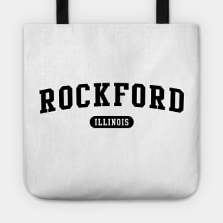 Rockford, IL Tote