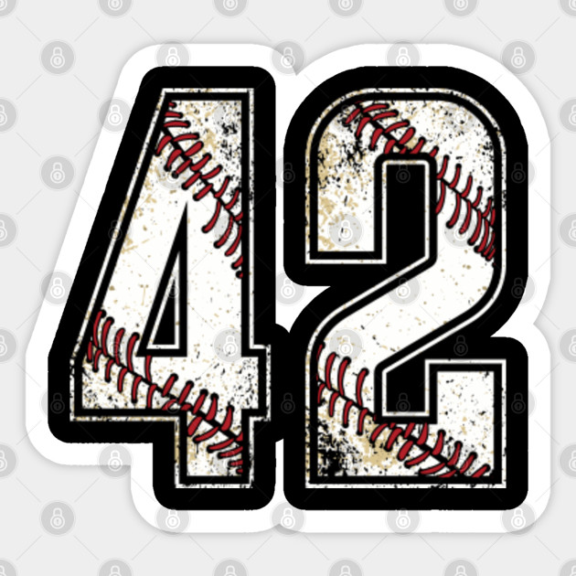 baseball jersey numbers