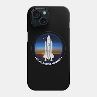 nasa Phone Case