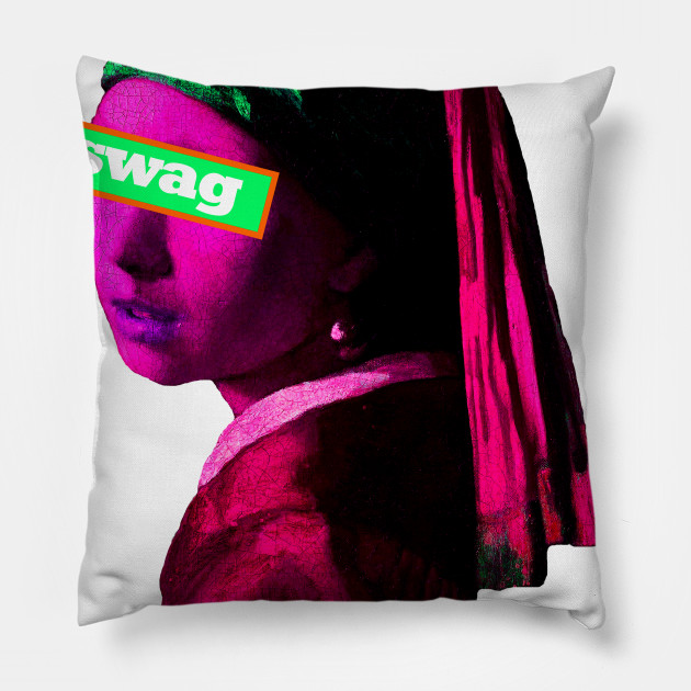 girl with a pearl earring