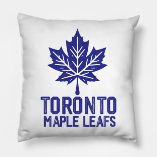 Toronto Maple Leafs Pillow