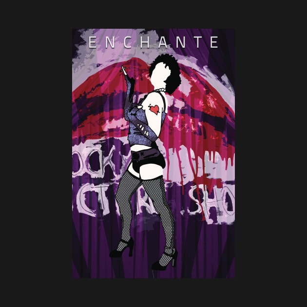 ENCHANTE by CinemApocalypse