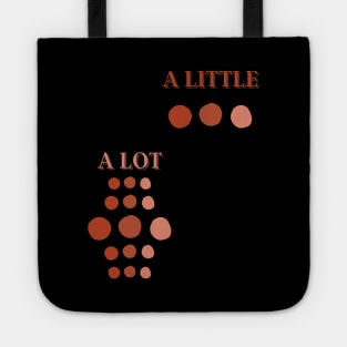 Geometry Lovers Geometric Collection Gift For Math Lover Tote