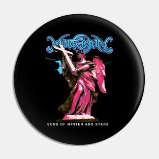 Wintersun Pin