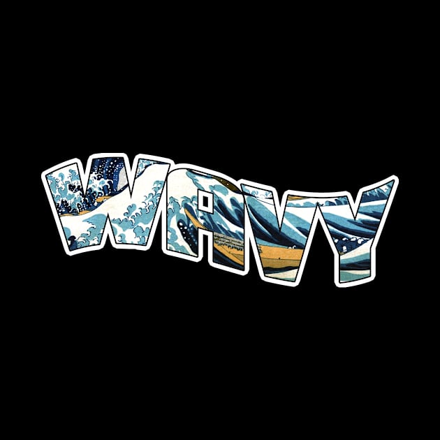 Wavy by ohmyjays