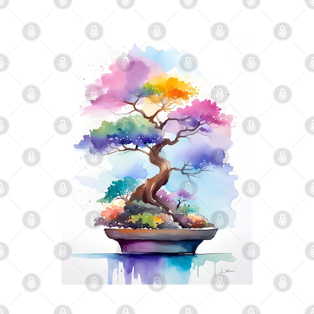 BONSAI TREE by G.C designs 