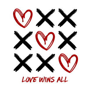 Love Wins All - IU T-Shirt