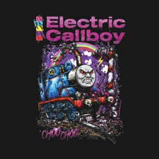 The Electric Callboy T-Shirt