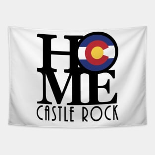 HOME Castle Rock Tapestry