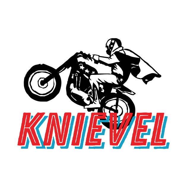 Knievel Improv by DareDevil Improv