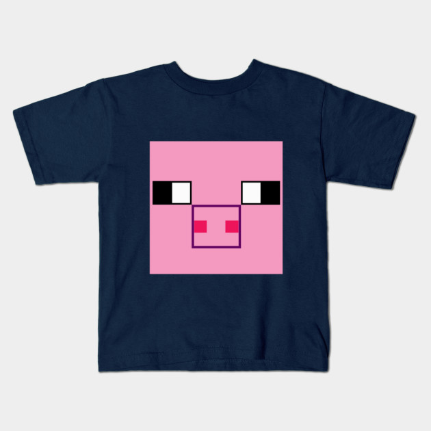 Minecraft Pig